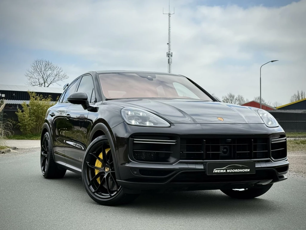 Porsche Cayenne – foto 12
