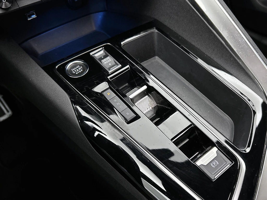 Peugeot 3008 – foto 27