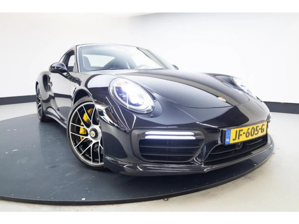 Porsche 911 – foto 8