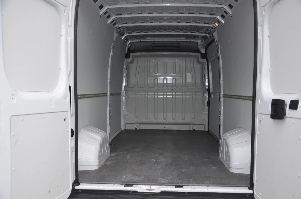 Opel Movano – foto 12
