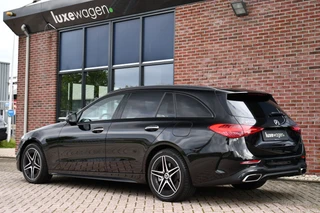 Mercedes-Benz C-Klasse – thumbnail 7