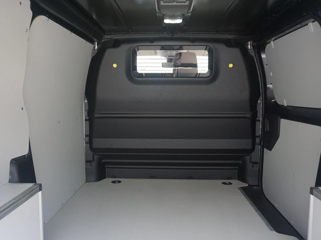 Opel Vivaro-e – foto 10