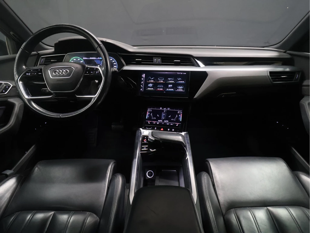 Audi e-tron – foto 9