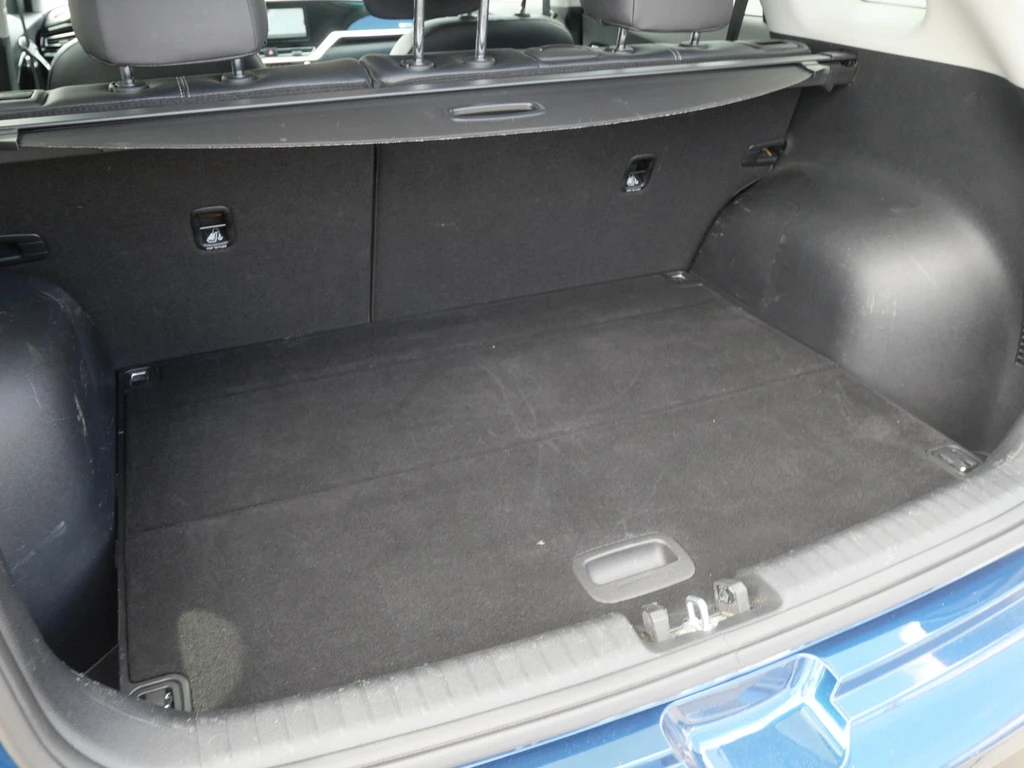 Kia Niro – foto 18