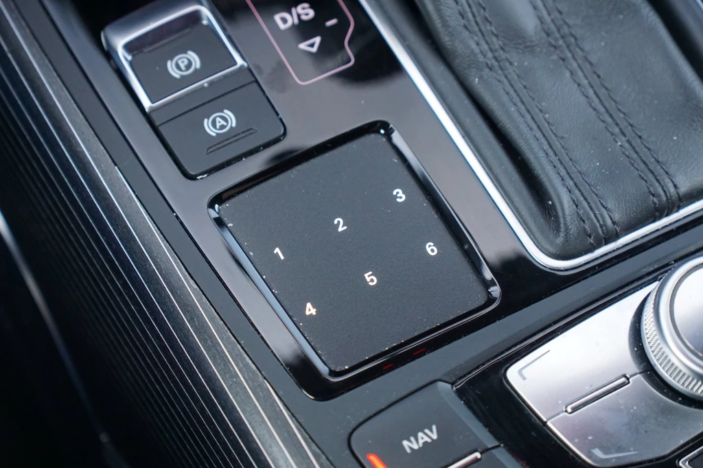 Audi A6 – foto 37