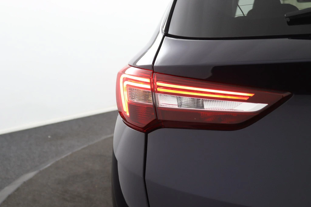 Opel Grandland X – foto 40