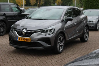 Renault Captur – thumbnail 1