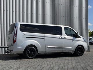 Ford Transit Custom – thumbnail 6