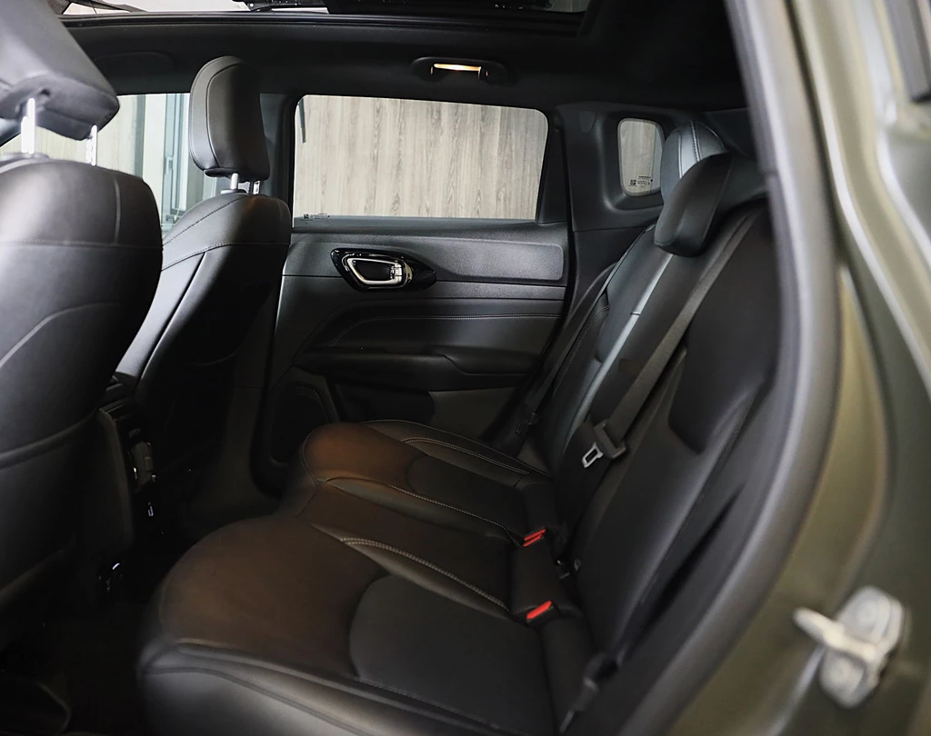 Jeep Compass – foto 28