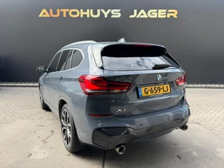 BMW X1 – thumbnail 4