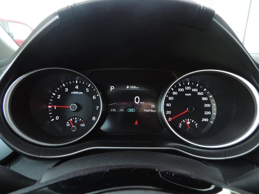 Kia Ceed Sportswagon – foto 54