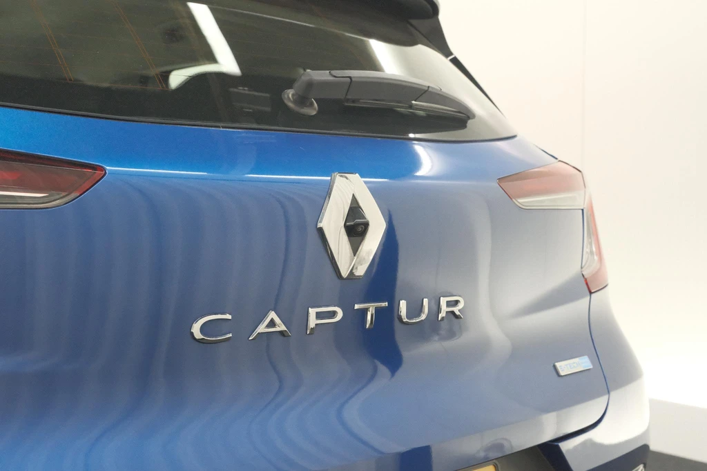 Renault Captur – foto 18