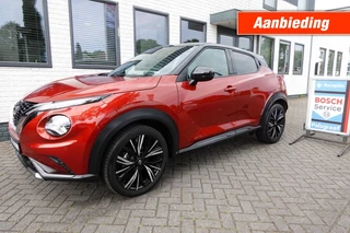 Nissan Juke – thumbnail 1