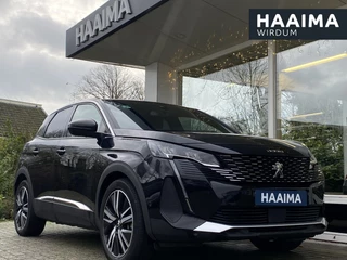 Peugeot 3008 – thumbnail 5
