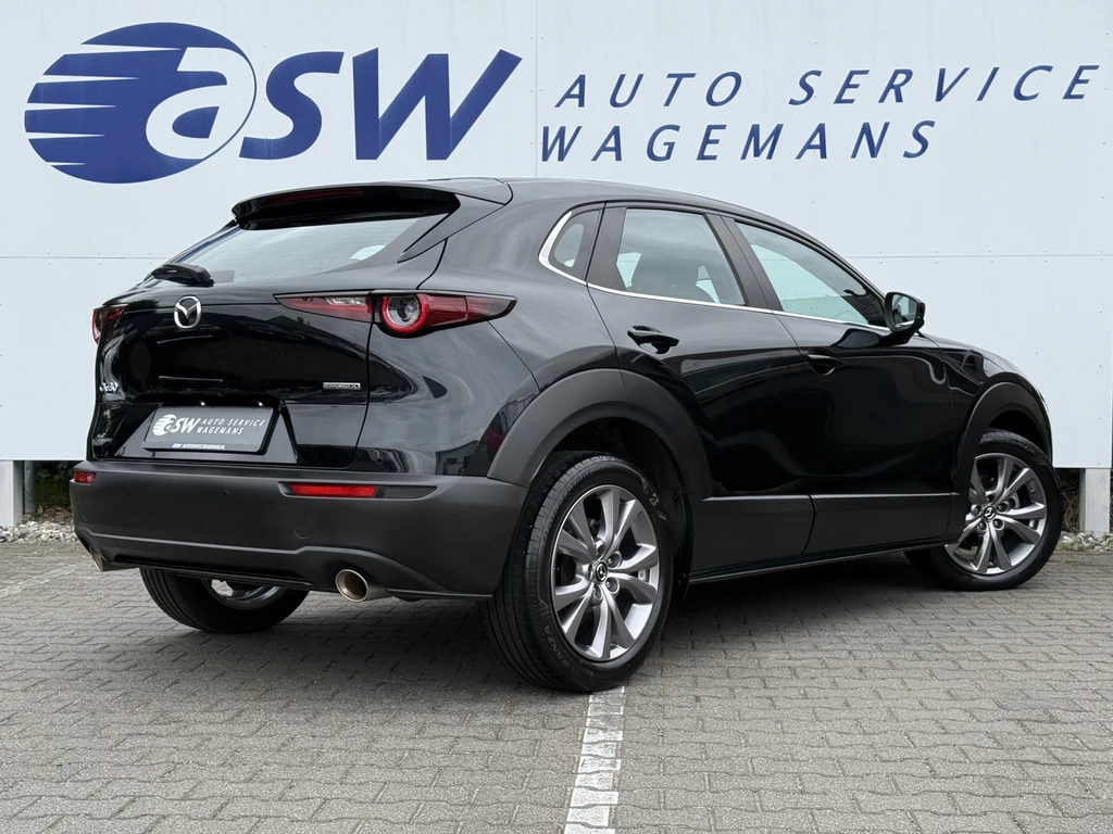 Mazda CX-30 – foto 5