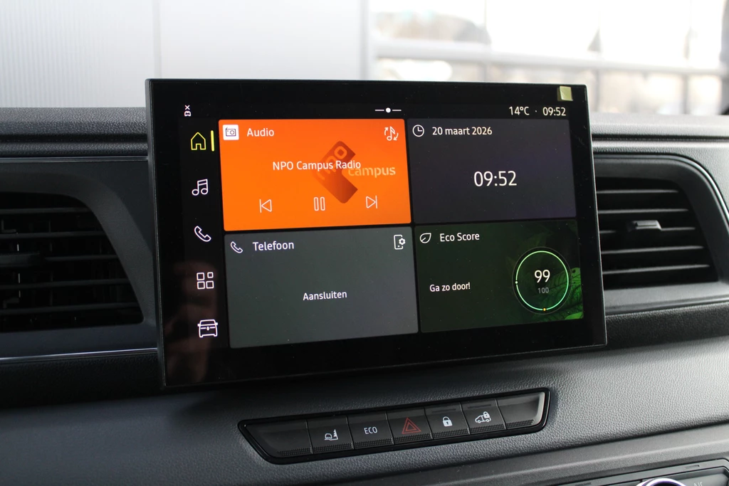 Renault Master – foto 15