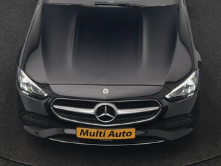 Mercedes-Benz C-Klasse – thumbnail 12