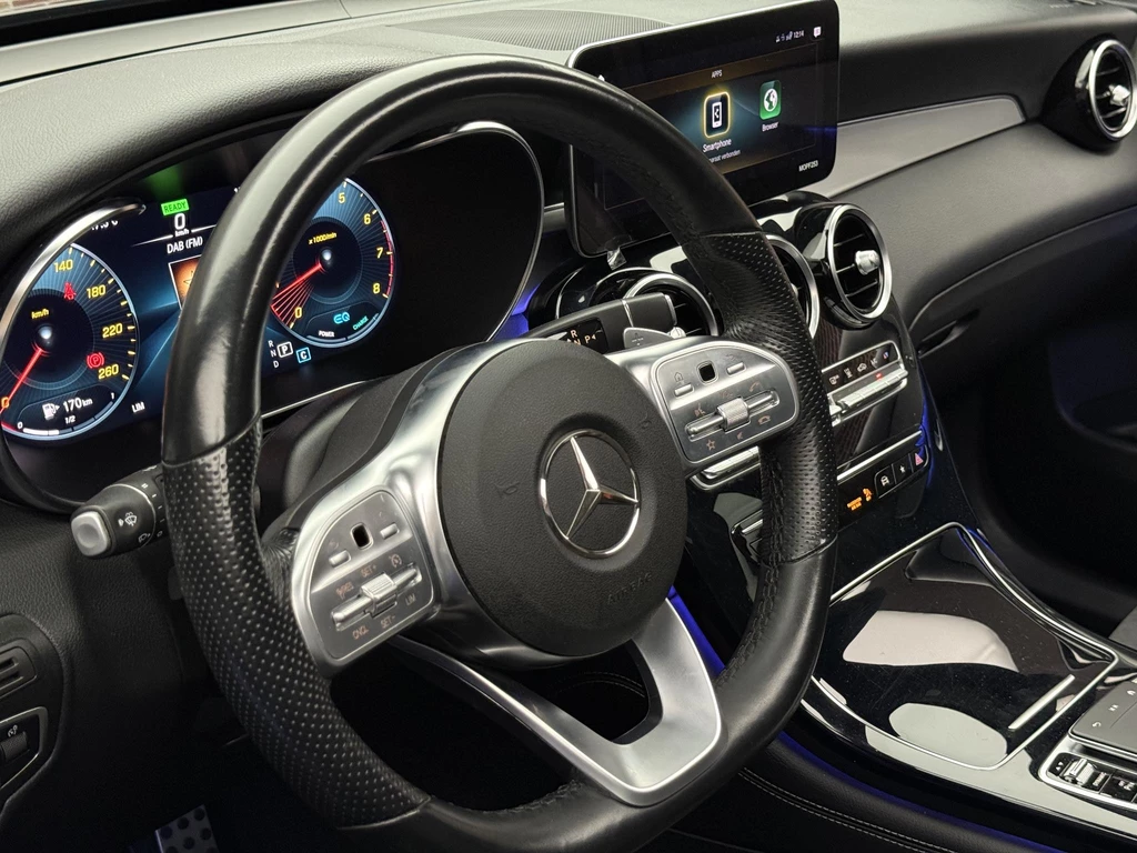 Mercedes-Benz GLC – foto 15