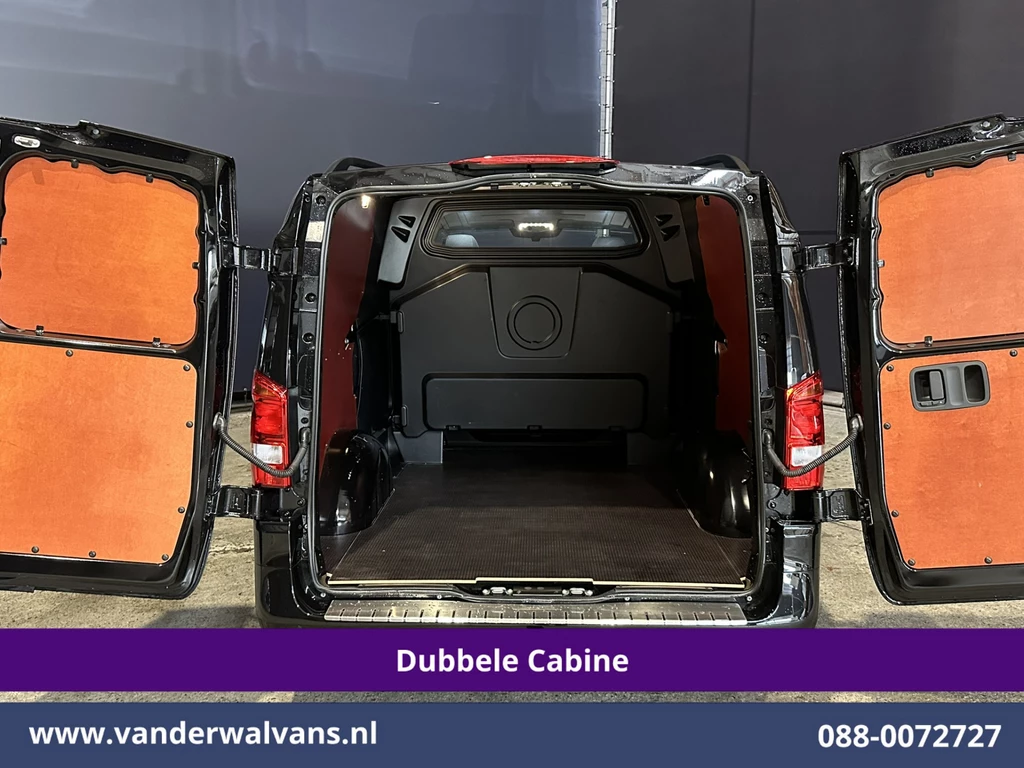 Mercedes-Benz Vito – foto 17