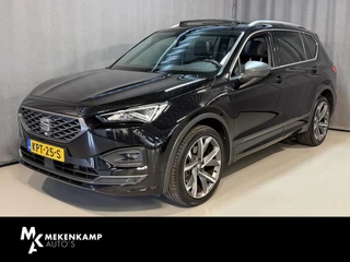 SEAT Tarraco – thumbnail 1