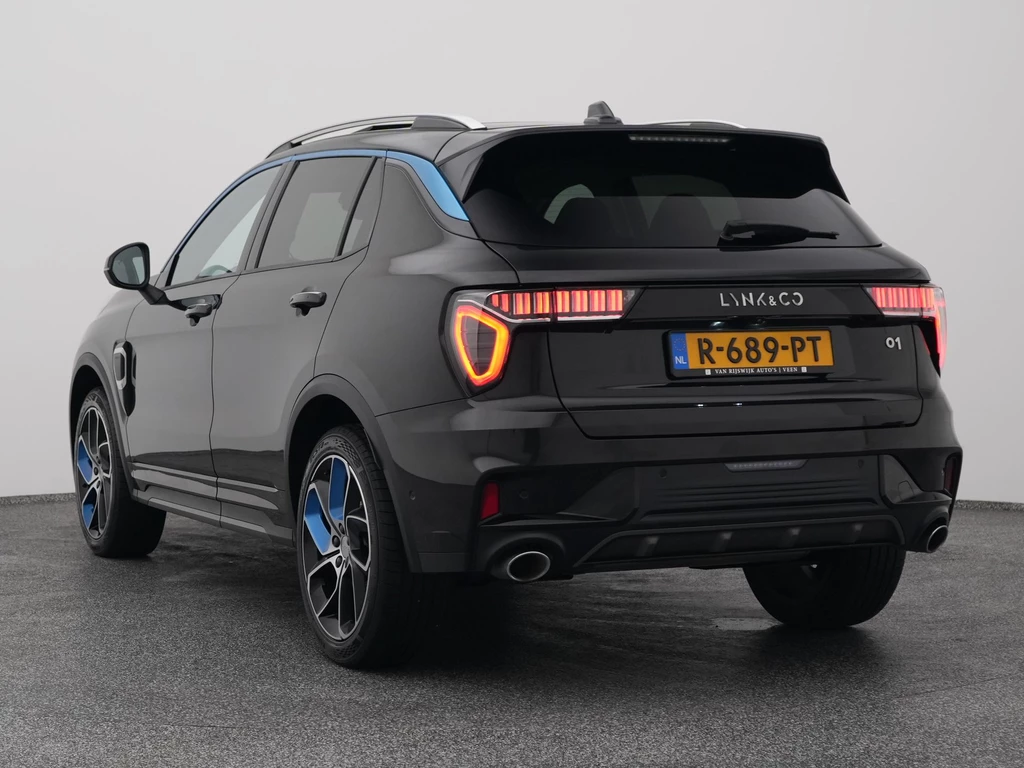 Lynk & Co 01 – foto 4