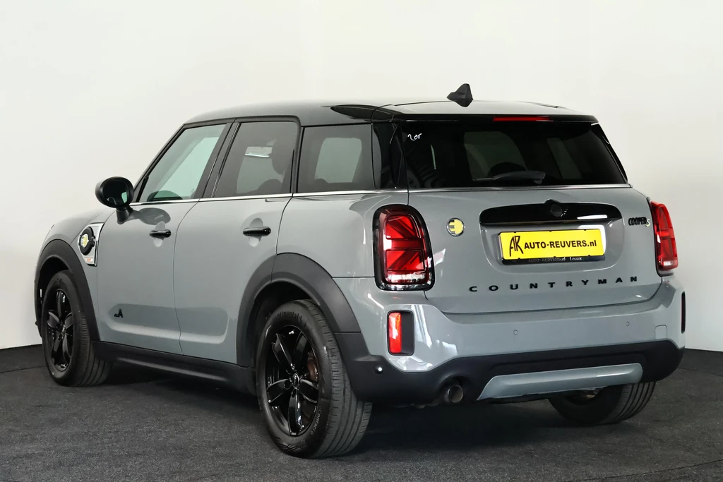 MINI Countryman – foto 4