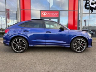 Audi RSQ3 – thumbnail 5