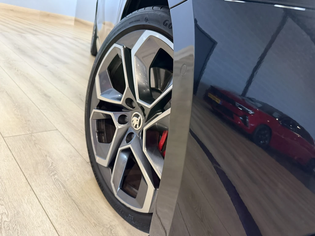 Škoda Octavia – foto 8
