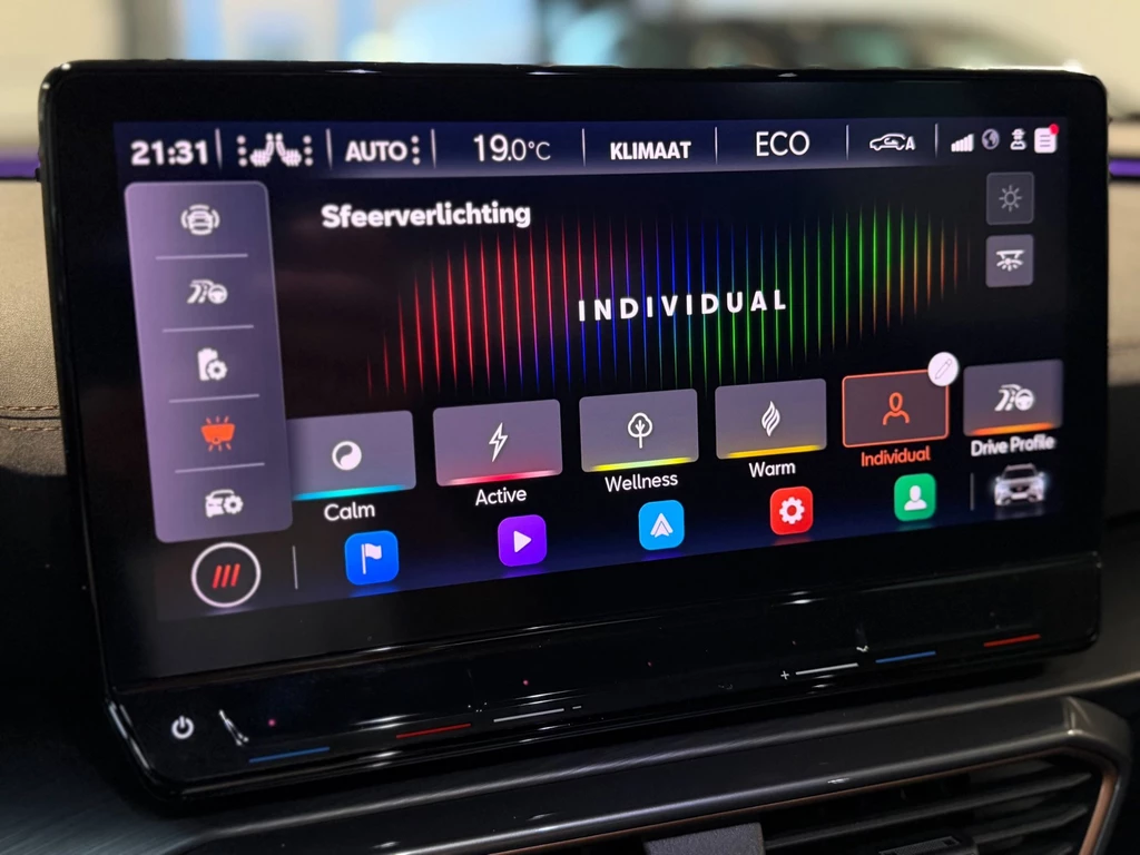 CUPRA Formentor – foto 18