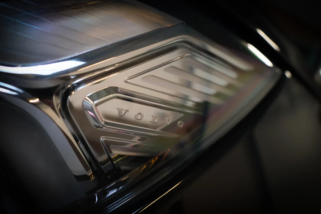 Volvo XC40 – foto 24