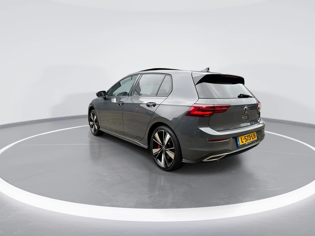 Volkswagen Golf – foto 5
