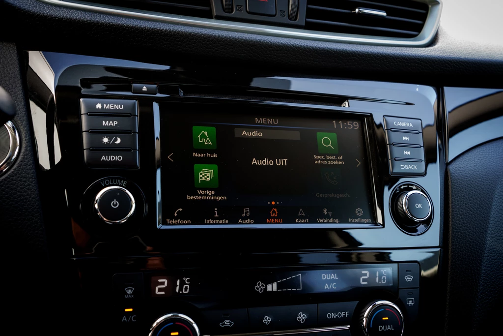 Nissan QASHQAI – foto 32
