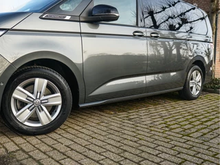 Volkswagen Multivan – thumbnail 78