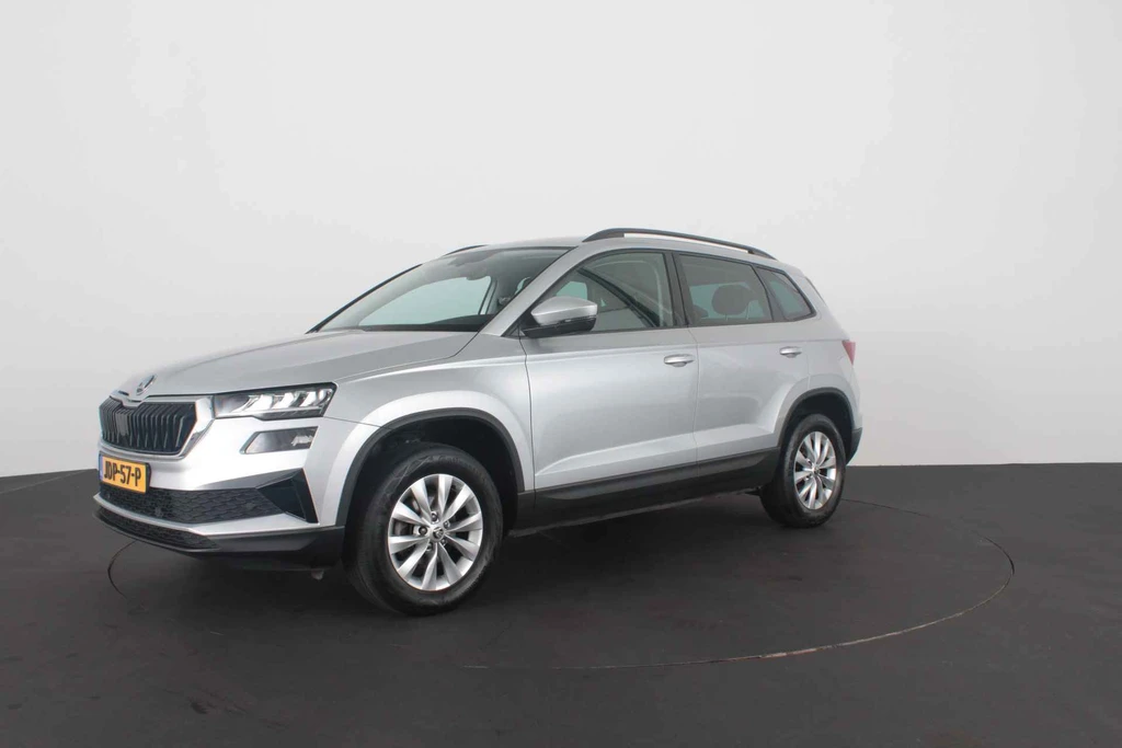 Škoda Karoq – foto 2