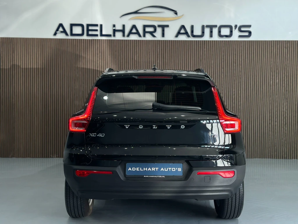 Volvo XC40 – foto 8