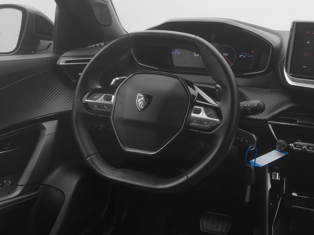 Peugeot 2008 – foto 24