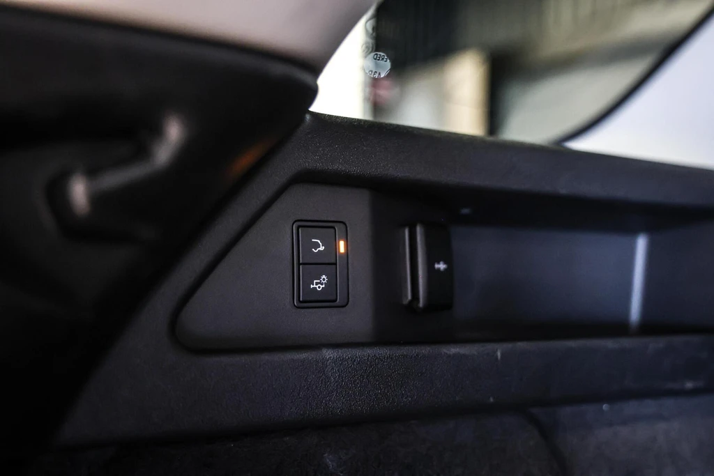 Land Rover Discovery Sport – foto 29