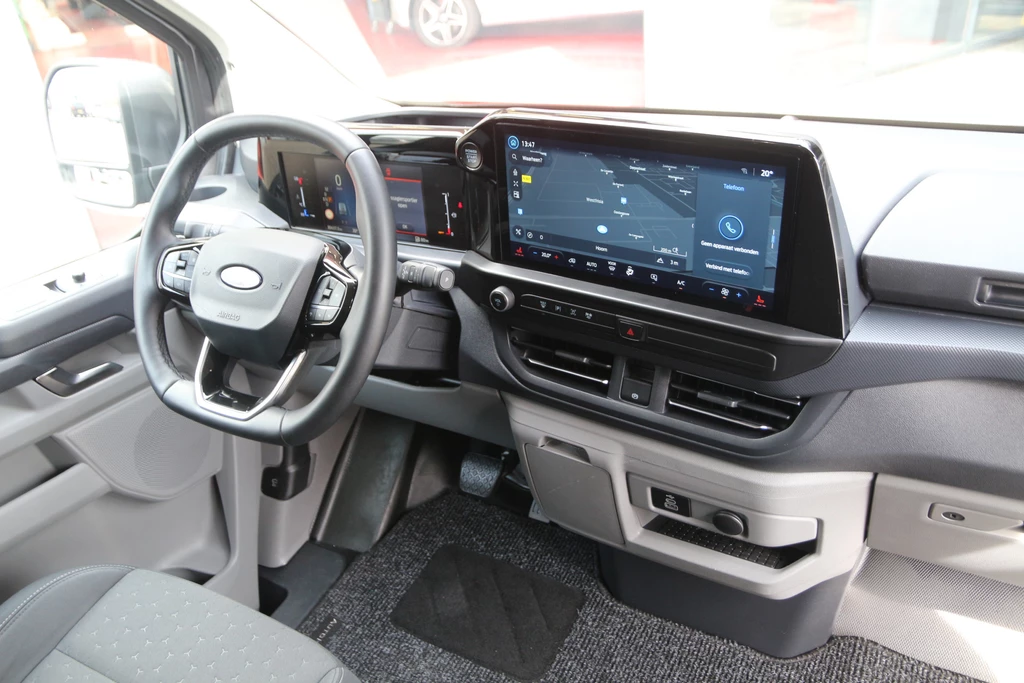 Ford Transit Custom – foto 9