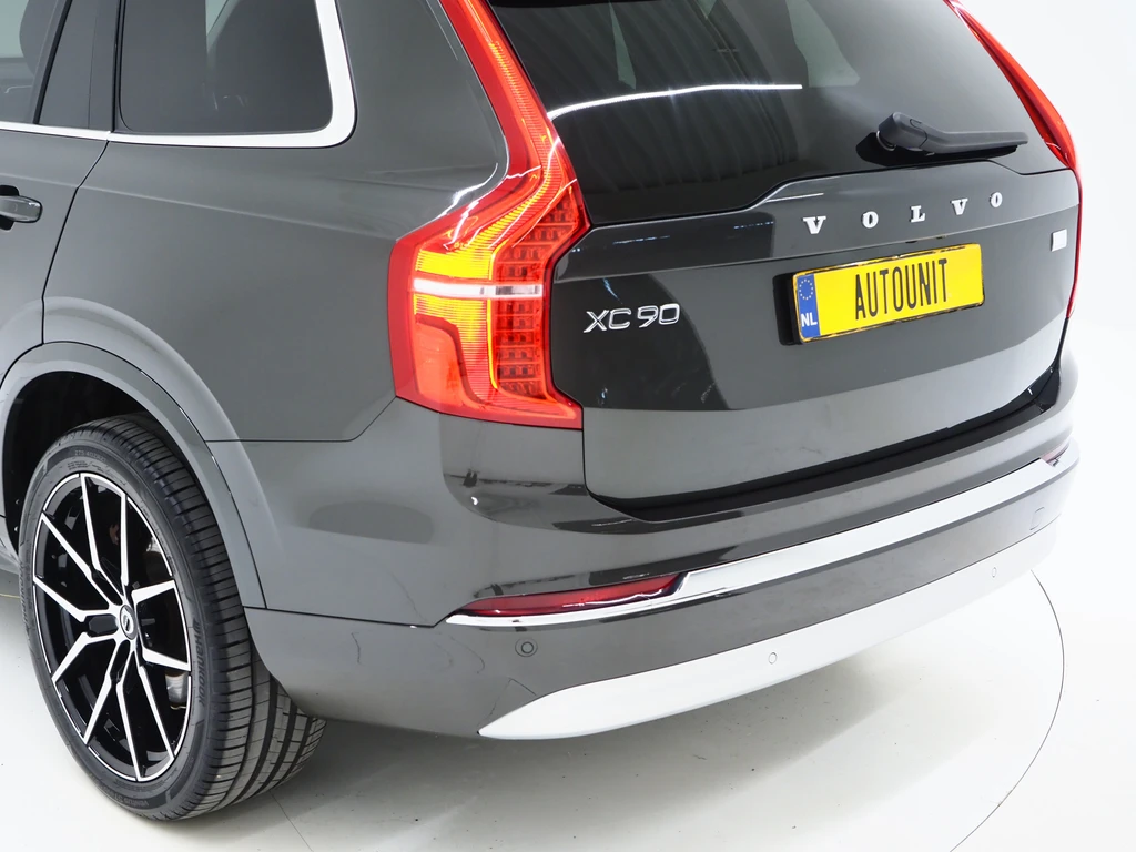 Volvo XC90 – foto 4