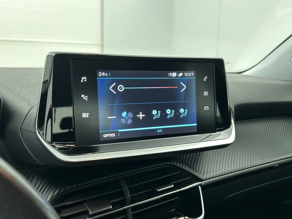 Peugeot 2008 – foto 18