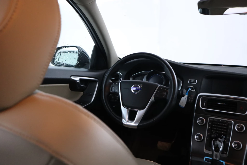 Volvo V60 – foto 17