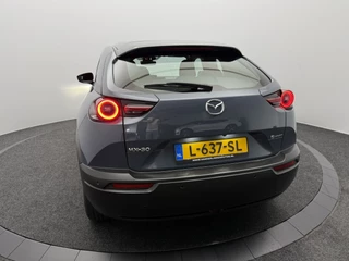 Mazda MX-30 – thumbnail 5