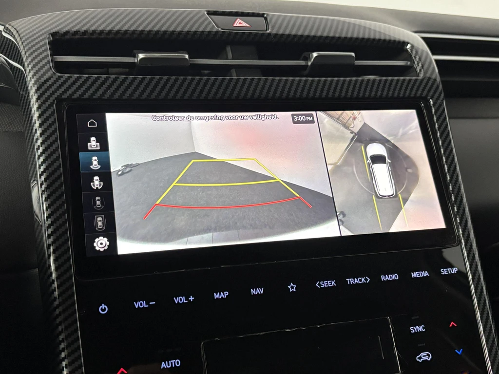 Hyundai Tucson – foto 33