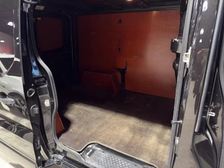 Renault Trafic – thumbnail 19