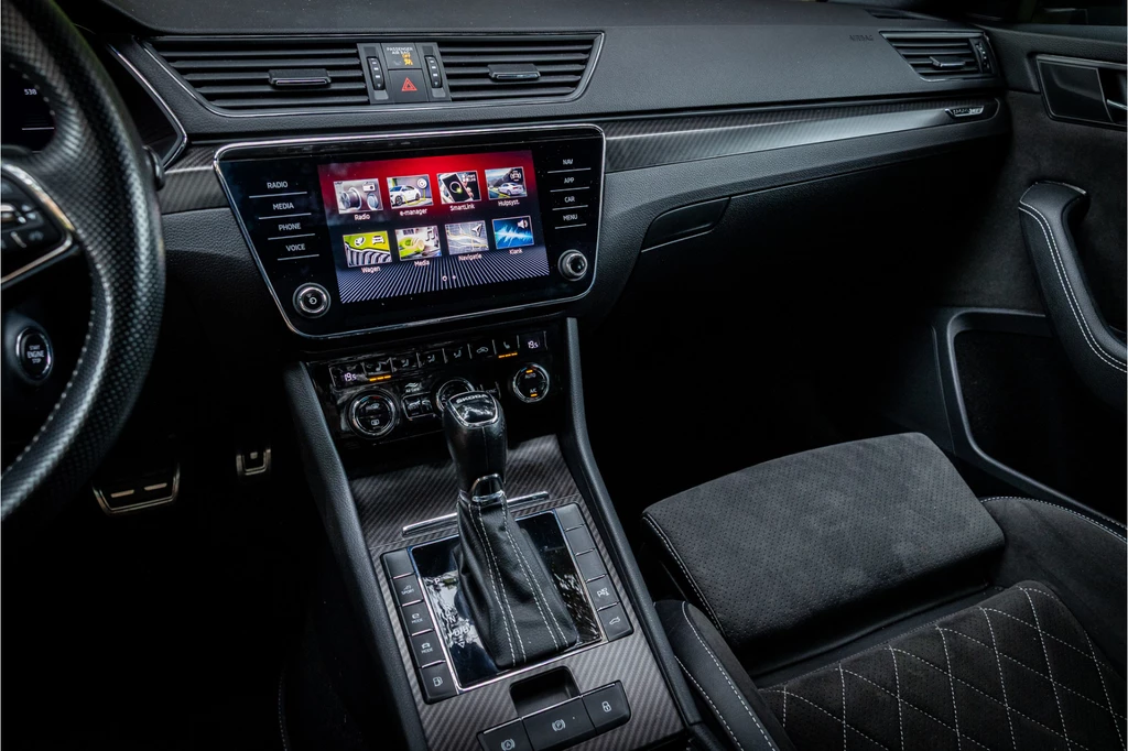Škoda Superb – foto 14