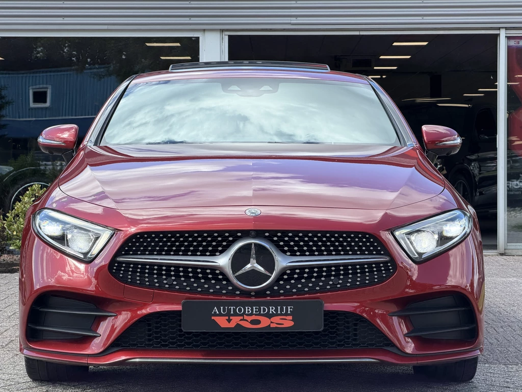 Mercedes-Benz CLS – foto 7
