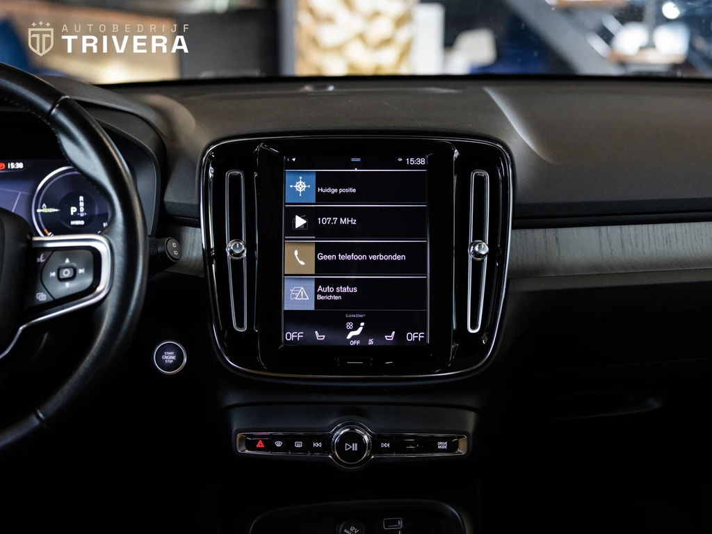 Volvo XC40 – foto 20