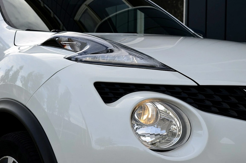 Nissan Juke – foto 7