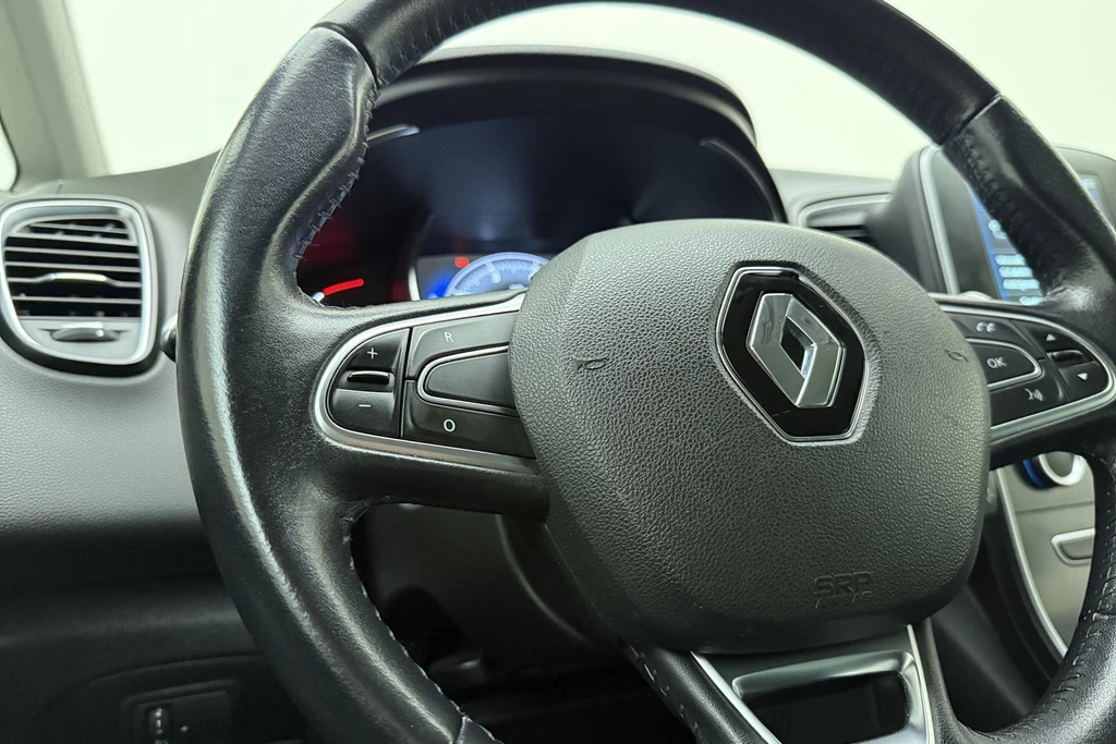 Renault Scénic – foto 19