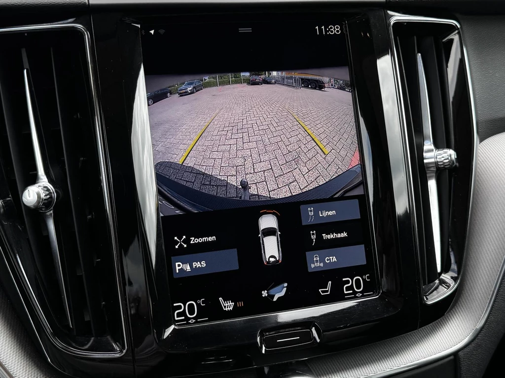 Volvo XC60 – foto 40